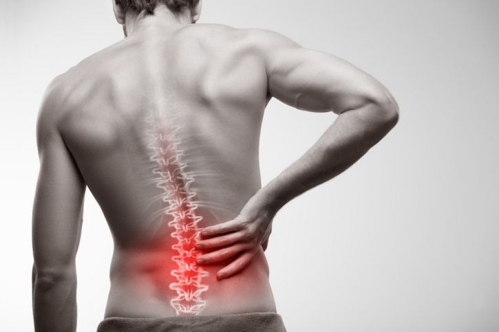 Podejście kliniczne do przypadków ostrych bólów kręgosłupa